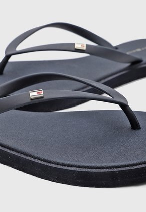 Sandalias Flip Flop TOMMY HILFIGER Scandi Summer Azul