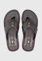 Sandalias Flip Flop TOMMY HILFIGER Dunan 2  Marrón de Tommy Hilfiger