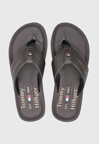 Sandalias Flip Flop TOMMY HILFIGER Dunan 2  Marrón Tommy Hilfiger