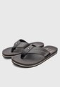 Sandalias Flip Flop TOMMY HILFIGER Dunan 2  Marrón de Tommy Hilfiger