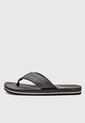 Sandalias Flip Flop TOMMY HILFIGER Dunan 2  Marrón de Tommy Hilfiger