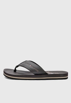 Sandalias Flip Flop TOMMY HILFIGER Dunan 2  Marrón