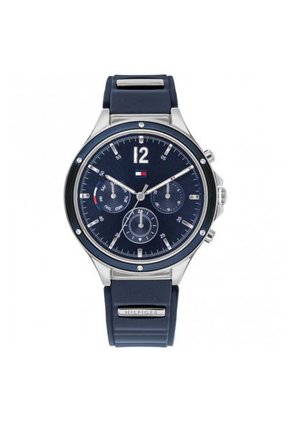 Reloj Para Mujer Tommy Hilfiger Otoño-Invierno 1782281 Azul