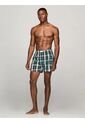 Pack Negro De 3 Boxer Con Logo Tommy Hilfiger de Tommy Hilfiger