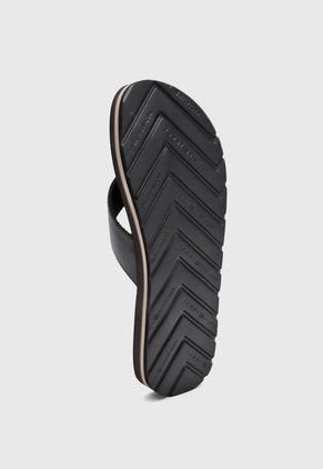 Sandalias Flip Flop TOMMY HILFIGER Dunan 2  Marrón