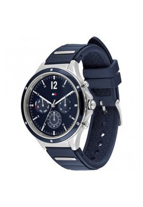 Reloj Para Mujer Tommy Hilfiger Otoño-Invierno 1782281 Azul