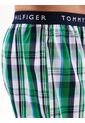 Pack Rojo De Bóxers Tejidos Tommy Hilfiger de Tommy Hilfiger