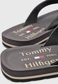 Sandalias Flip Flop TOMMY HILFIGER Dunan 2  Marrón de Tommy Hilfiger