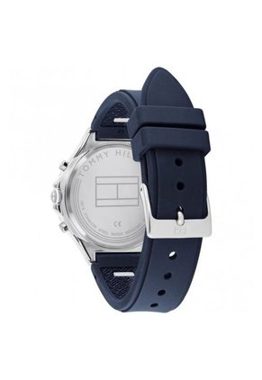 Reloj Para Mujer Tommy Hilfiger Otoño-Invierno 1782281 Azul