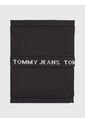 Cartera Plegable En Tres Partes Hombre Negro Tommy Hilfiger de Tommy Hilfiger