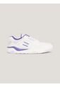 Tenis Blanco De Suela Con Cámara De Aire Para Mujer Tommy Hilfiger de Tommy Hilfiger