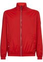 Chaqueta Deportiva Blouson Con Logo Hombre Rojo Tommy Hilfiger de Tommy Hilfiger