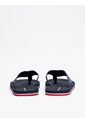 Sandalias Azul Con Plantilla Anatómica Tommy Hilfiger de Tommy Hilfiger