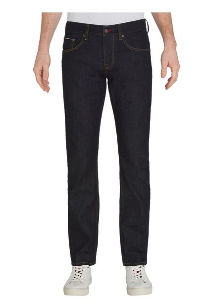 Jeans Denton Rectos Tommy Hilfiger