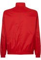 Chaqueta Deportiva Blouson Con Logo Hombre Rojo Tommy Hilfiger de Tommy Hilfiger