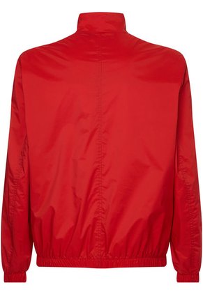 Chaqueta Deportiva Blouson Con Logo Hombre Rojo Tommy Hilfiger