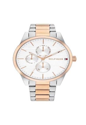 Reloj Tommy Hilfiger Modelo 1782768 Multicolor Mujer