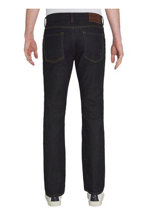 Jeans Denton Rectos Tommy Hilfiger