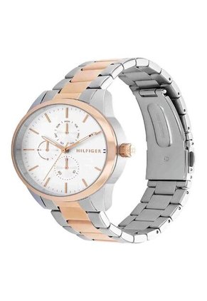 Reloj Tommy Hilfiger Modelo 1782768 Multicolor Mujer