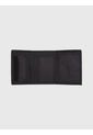 Cartera Plegable En Tres Partes Hombre Negro Tommy Hilfiger de Tommy Hilfiger