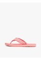 Sandalias Rojo Con Tiras De Textil Trenzado Tommy Hilfiger de Tommy Hilfiger