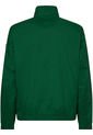 Chaqueta Deportiva Blouson Con Logo Hombre Verde Tommy Hilfiger de Tommy Hilfiger
