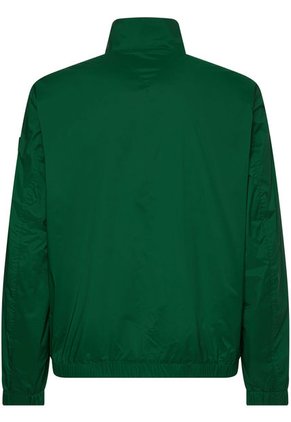 Chaqueta Deportiva Blouson Con Logo Hombre Verde Tommy Hilfiger