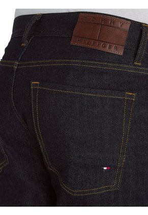 Jeans Denton Rectos Tommy Hilfiger