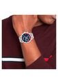 Reloj Tommy Hilfiger Modelo 1792179 Plateado Hombre de Tommy Hilfiger
