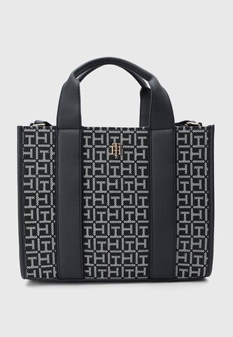 Bolso TOMMY HILFIGER Azul Tommy Hilfiger