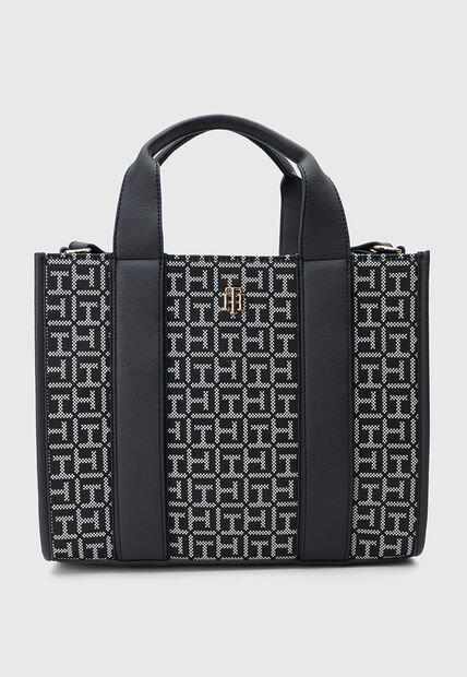 Bolso TOMMY HILFIGER Azul