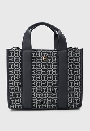 Bolso TOMMY HILFIGER Azul