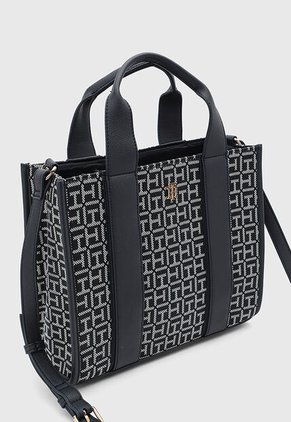 Bolso TOMMY HILFIGER Azul