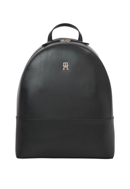 Morral Negro Im Latam Solid Tommy Hilfiger