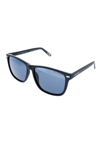 Gafas Tommy Hilfiger Modelo X62220 Negro Hombre