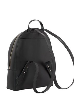 Morral Negro Im Latam Solid Tommy Hilfiger