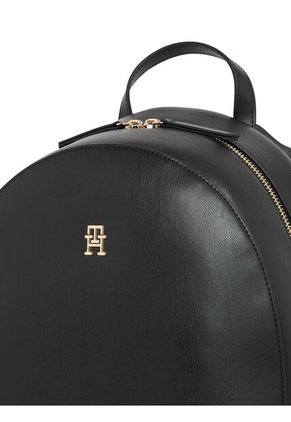 Morral Negro Im Latam Solid Tommy Hilfiger