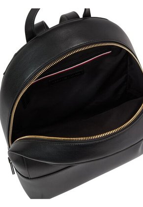 Morral Negro Im Latam Solid Tommy Hilfiger