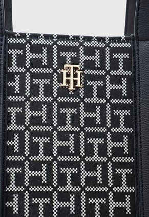 Bolso TOMMY HILFIGER Azul