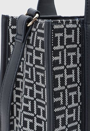 Bolso TOMMY HILFIGER Azul