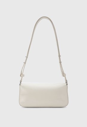 Bolso Manos Libres TOMMY HILFIGER Marfil