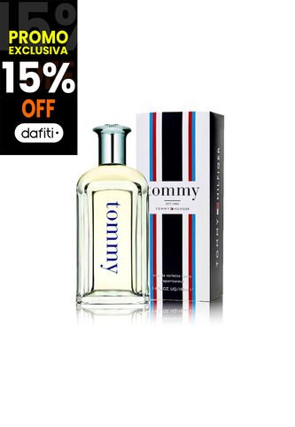 Perfume Tommy De Tommy Hilfiger Para Hombre 100 Ml Tommy Hilfiger