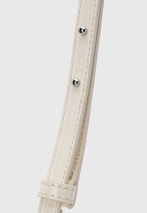 Bolso Manos Libres TOMMY HILFIGER Marfil