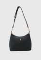 Bolso TOMMY HILFIGER Negro de Tommy Hilfiger