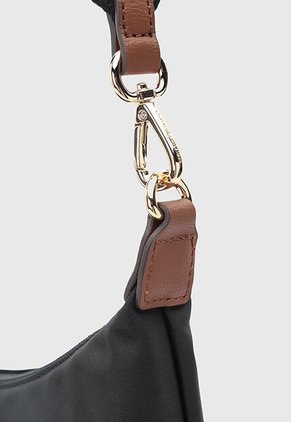 Bolso TOMMY HILFIGER Negro