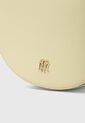 Bolso Manos Libres TOMMY HILFIGER Shay II Amarillo de Tommy Hilfiger