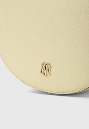 Bolso Manos Libres TOMMY HILFIGER Shay II Amarillo