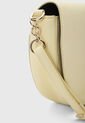 Bolso Manos Libres TOMMY HILFIGER Shay II Amarillo de Tommy Hilfiger