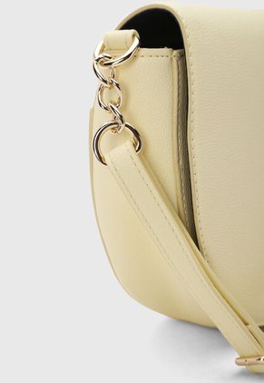 Bolso Manos Libres TOMMY HILFIGER Shay II Amarillo