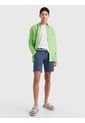 Bermuda Azul Chino Corto Brooklyn Colección 1985 Tommy Hilfiger de Tommy Hilfiger